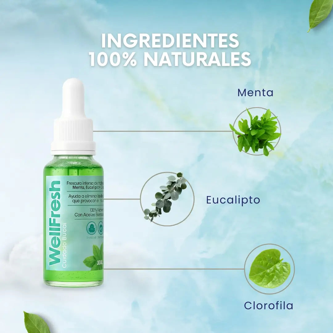Fórmula Natural