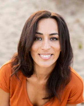 Isabel Peña